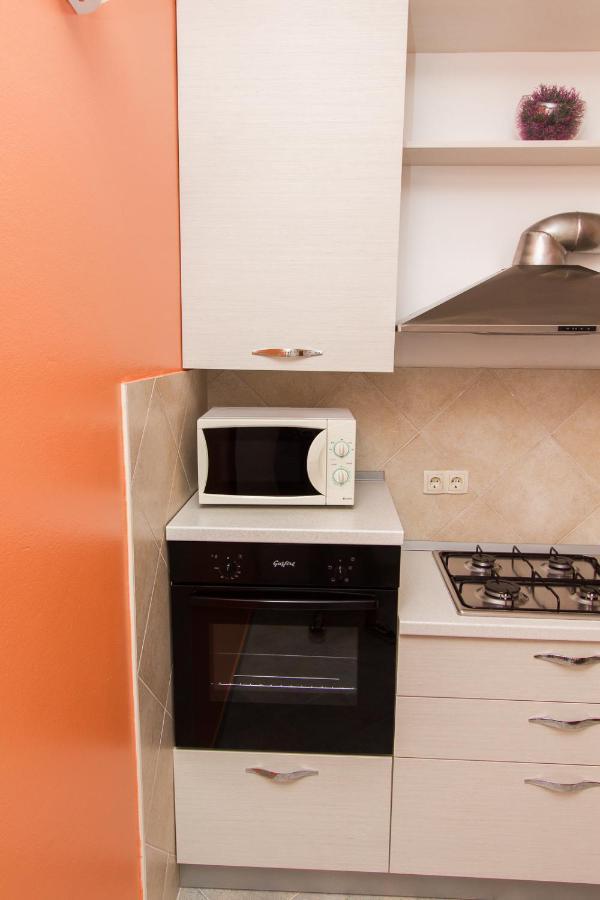 Apartments Lupus Vodice Exterior foto
