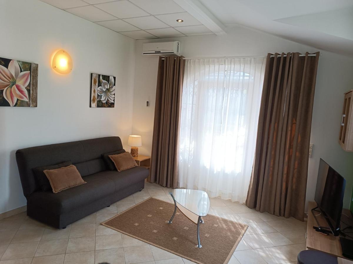 Apartments Lupus Vodice Exterior foto