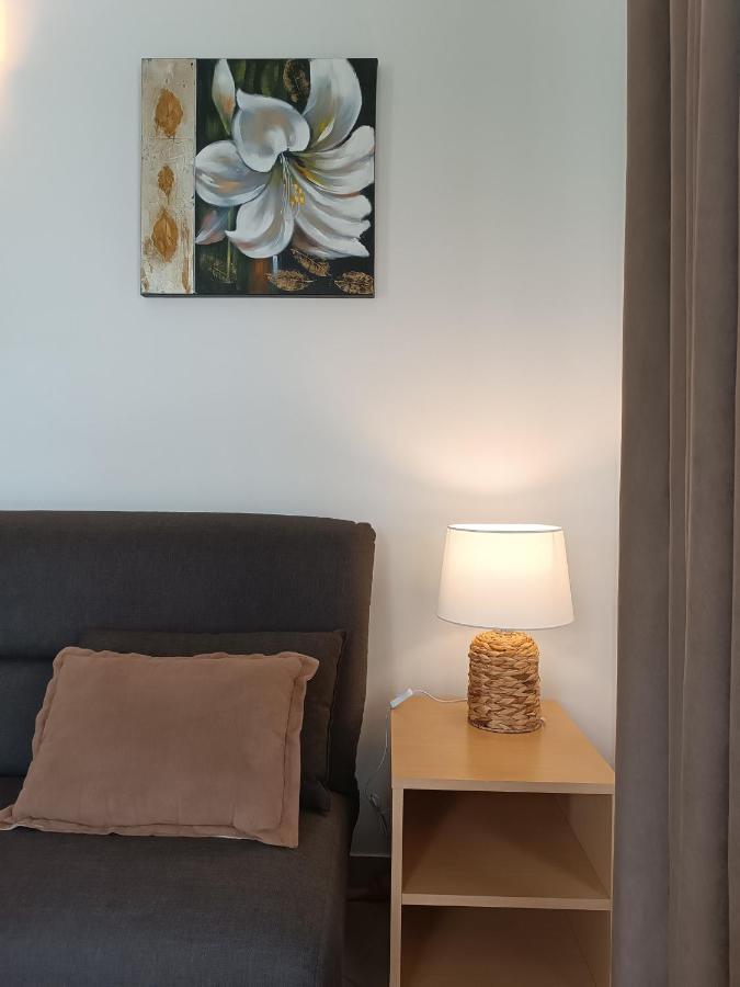 Apartments Lupus Vodice Exterior foto