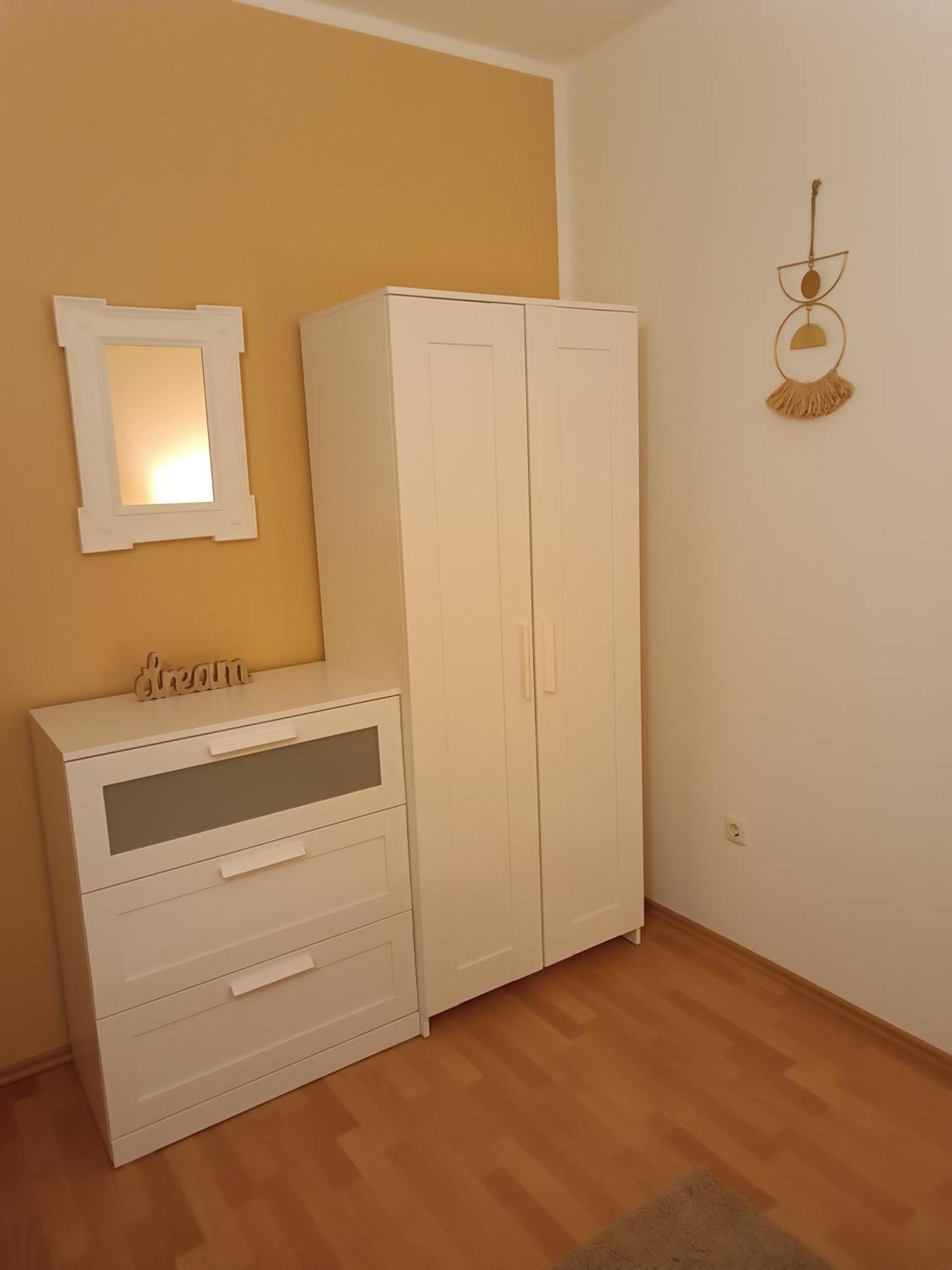 Apartments Lupus Vodice Exterior foto