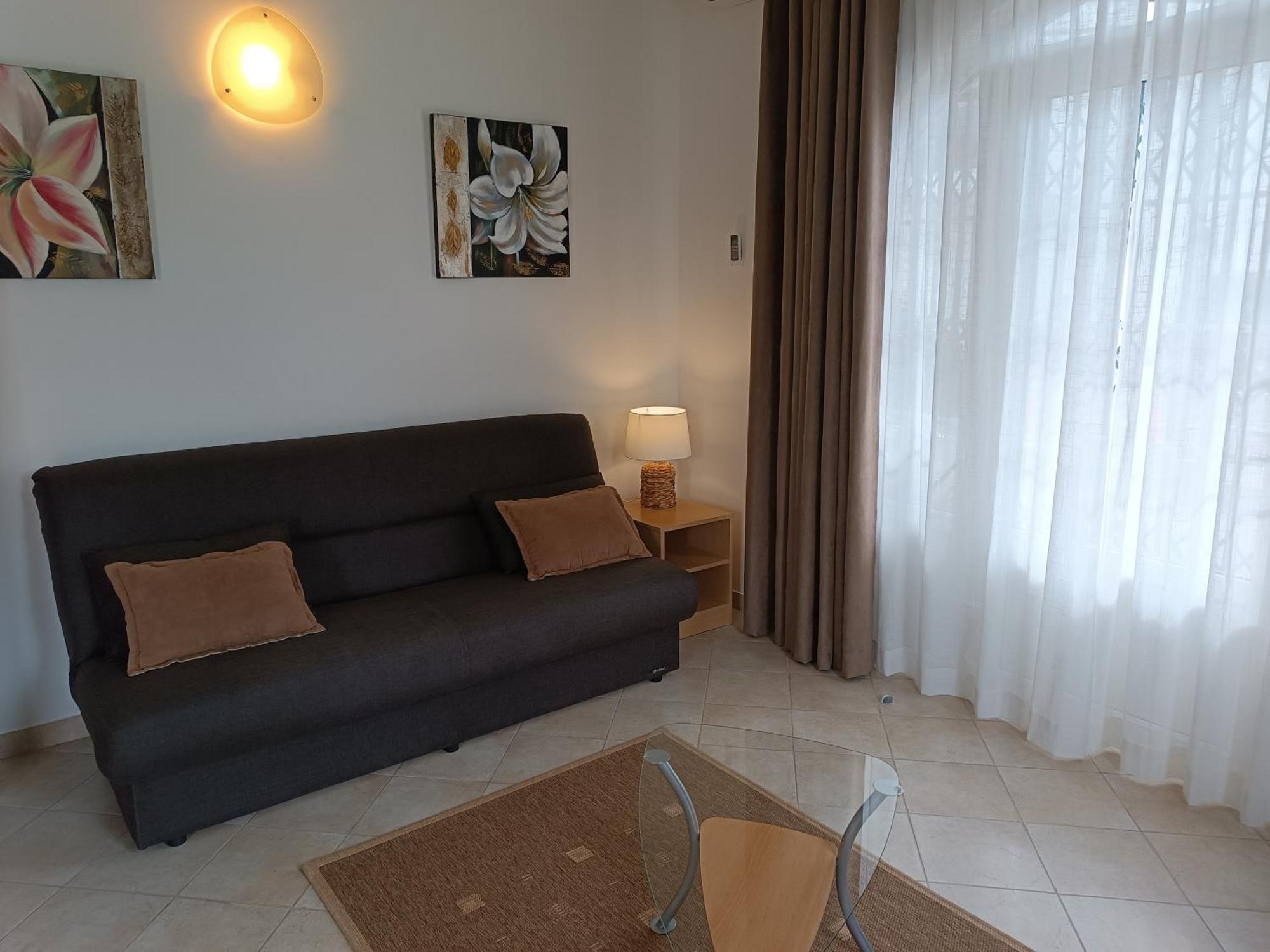 Apartments Lupus Vodice Exterior foto