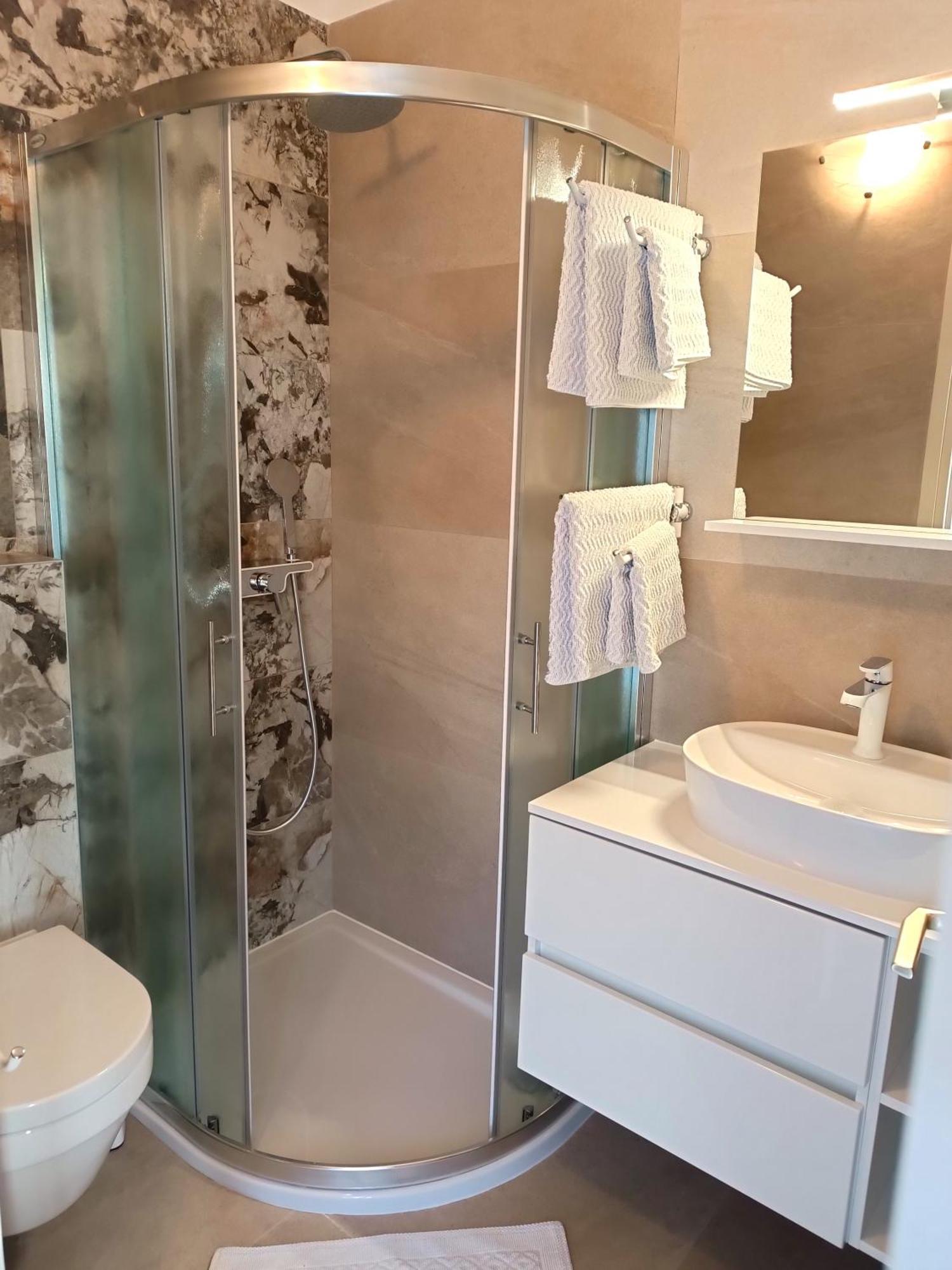 Apartments Lupus Vodice Exterior foto